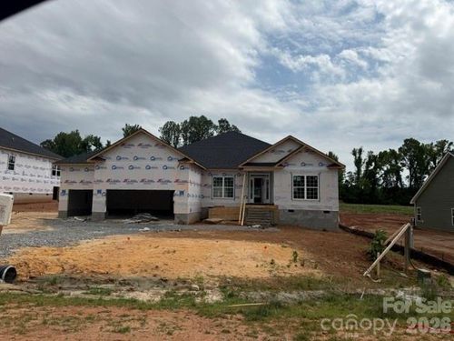 42-1215 Gardenia Drive, Mt Ulla, NC, 28125 | Card Image