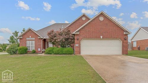 2112 Quarry Cv, Jonesboro, AR, 72404-9123 | Card Image