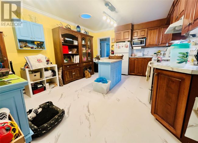 6 Seaview Drive, House other with 3 bedrooms, 1 bathrooms and null parking in Swift Current NL | Image 11