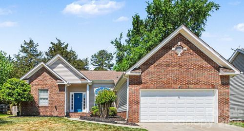 11703 Withers Mill Dr, Charlotte, NC, 28278-7230 | Card Image