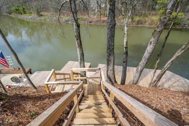 734 Randall Rd, House other with 4 bedrooms, 3 bathrooms and null parking in Hot Springs AR | Image 42