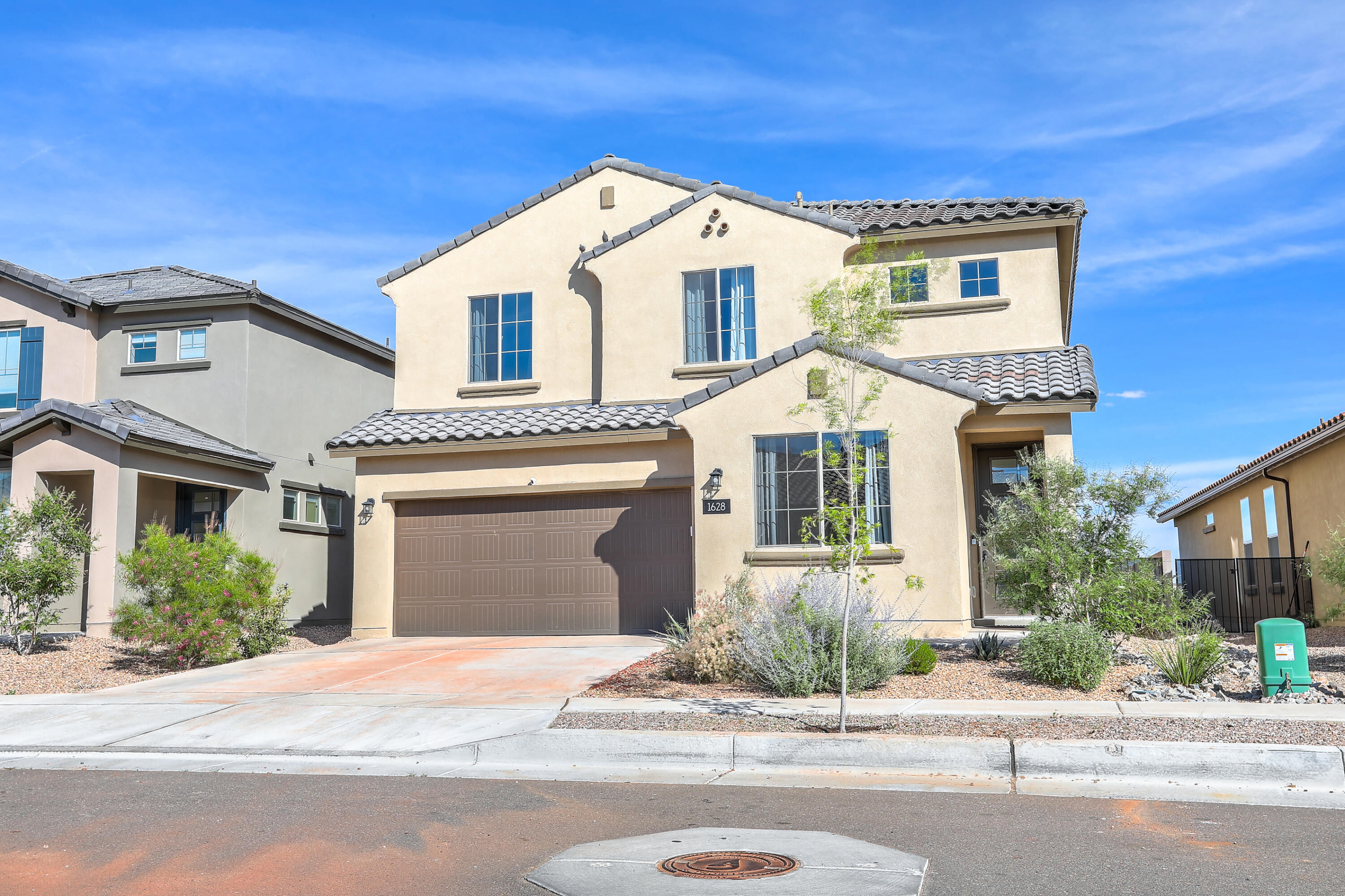 Mammoth Way, Albuquerque, NM 87120