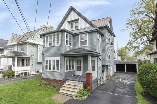 1576 Wyandotte Ave, Lakewood, OH, 44107-4706 | Card Image
