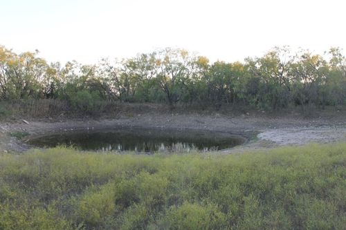 818 195 Cr 163 & 165, Winters, TX, 79567 | Card Image