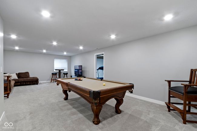 1979 Lunenburg Dr, House other with 5 bedrooms, 6 bathrooms and null parking in Westfield IN | Image 56