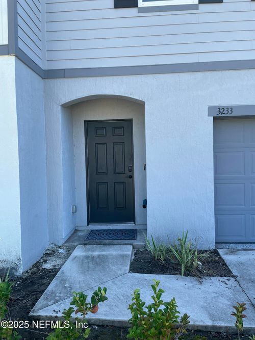 3233 Penny Cove Ln, Jacksonville, FL, 32218-6583 | Card Image