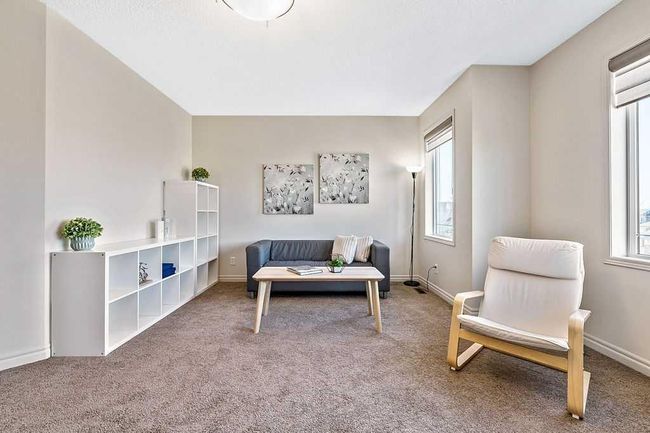 419 Cimarron Blvd, House other with 3 bedrooms, 3 bathrooms and 4 parking in Okotoks AB | Image 29