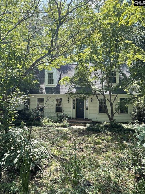 2420 Feather Run Trl, West Columbia, SC, 29169-4942 | Card Image