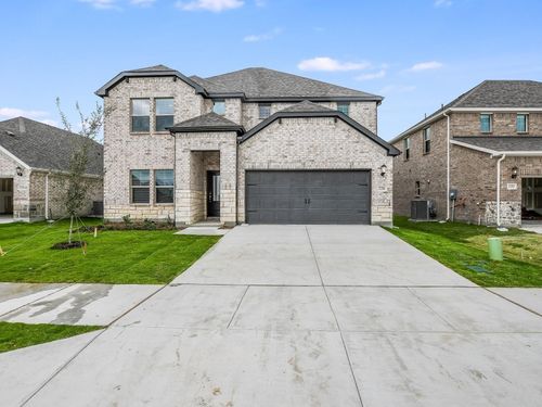 2256 Bellatrix Dr, Haslet, TX, 76052-3491 | Card Image