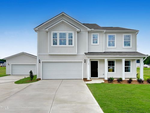54 Sagamore Ave, Angier, NC, 27501-6371 | Card Image