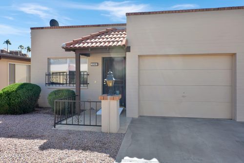 118-440 S Parkcrest, Mesa, AZ, 85206-2063 | Card Image