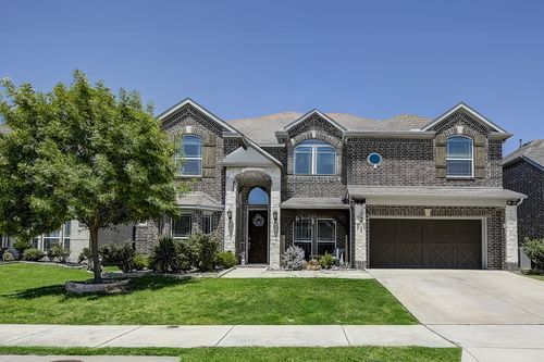 3724 Homeplace Dr, Celina, TX, 75009-1766 | Card Image