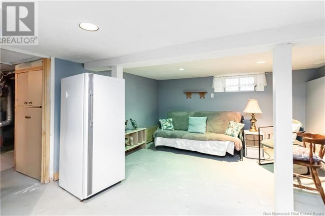837 Rue Amirault, House other with 5 bedrooms, 3 bathrooms and null parking in Dieppe NB | Image 27