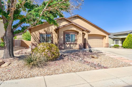 4520 N Reston Pl, Prescott Valley, AZ, 86314-9218 | Card Image