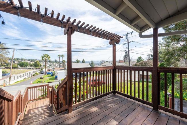 18355 Carlton Ave, House other with 2 bedrooms, 1 bathrooms and null parking in Castro Valley CA | Image 12