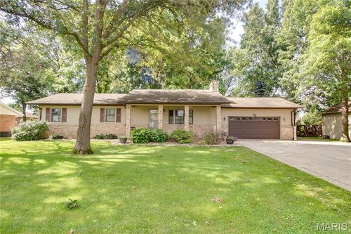 36 Kay Dr, Highland, IL, 62249-3619 | Card Image