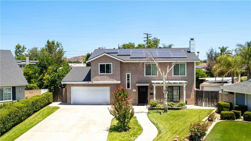 21101 Rosedell Dr, Santa Clarita, CA, 91350-1946 | Card Image