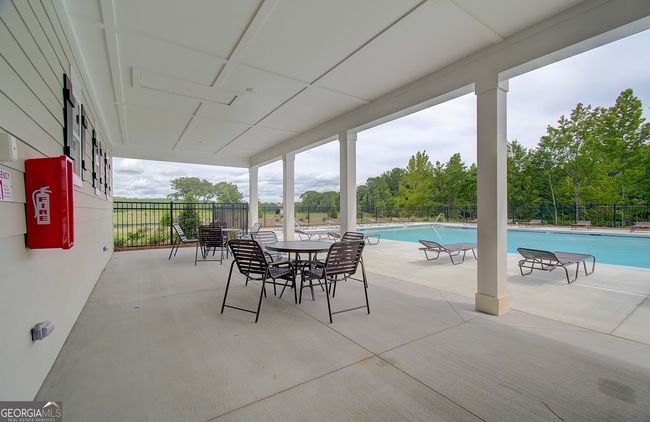 74A - 910 Winding Rose Dr, House other with 4 bedrooms, 4 bathrooms and 2 parking in Hoschton GA | Image 42