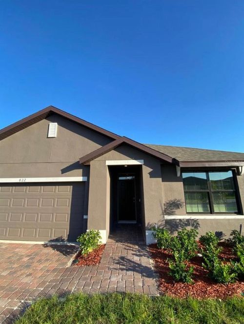 822 Se Remington Green Drive, PALM BAY, FL, 32909 | Card Image