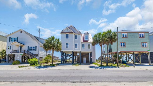 324 S Waccamaw Dr, House other with 4 bedrooms, 3 bathrooms and 4 parking in Murrells Inlet SC | Image 11