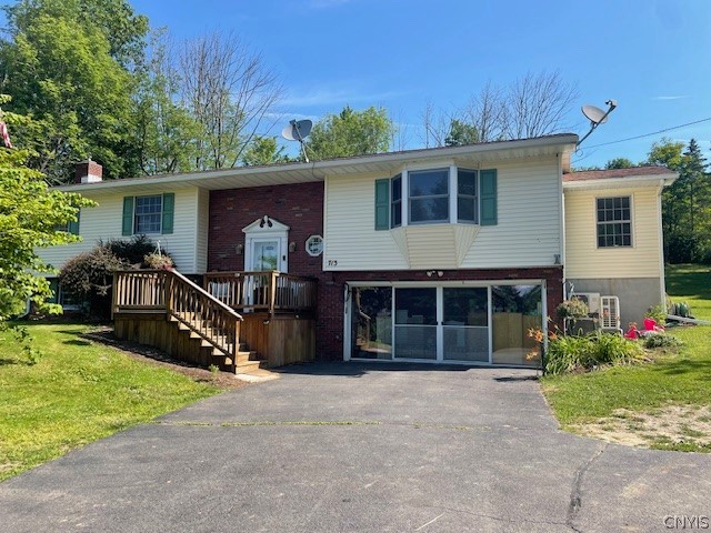 State Rd, Cortland, NY 13045