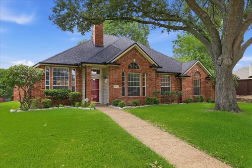 1513 Commerce Dr, Plano, TX, 75093-2641 | Card Image
