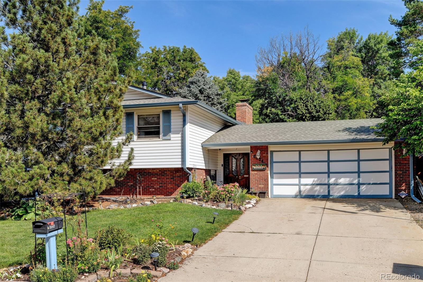 Jay Way, Littleton, CO 80123