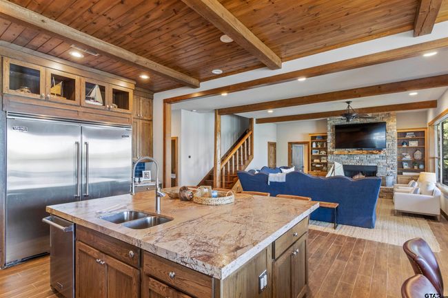 1478 Charlya Dr, House other with 5 bedrooms, 6 bathrooms and null parking in Scroggins TX | Image 4