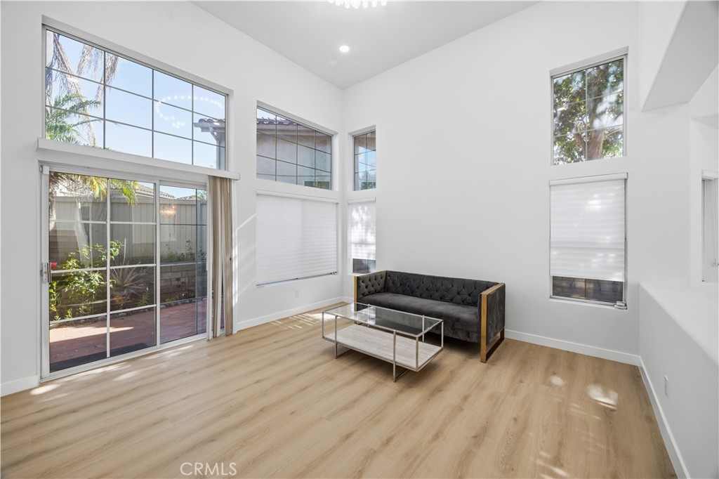 Residential Lease in Yorba Linda 4