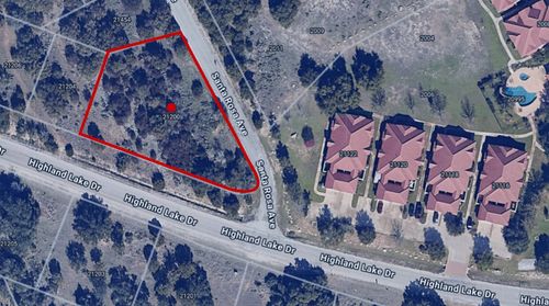 21200 Highland Lake Dr, Lago Vista, TX, 78645 | Card Image