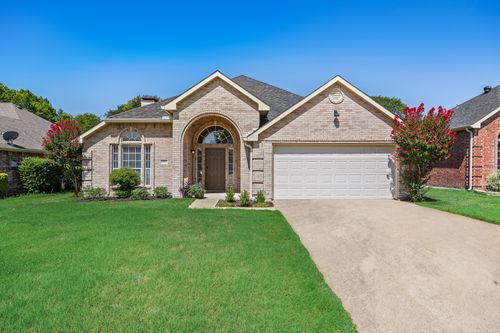 3725 Sycamore Ln, Rockwall, TX, 75032-4601 | Card Image