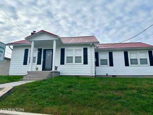 203 W Cumberland St, Kingston, TN, 37763-2704 | Card Image