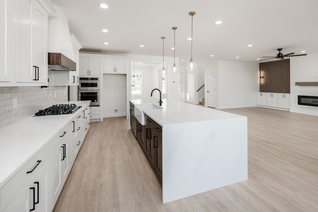 3619 Pennington Rd, House other with 5 bedrooms, 4 bathrooms and null parking in GREER SC | Image 7