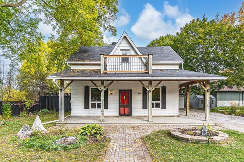 40 Queen St, Alliston, ON, L9R1L2 | Card Image