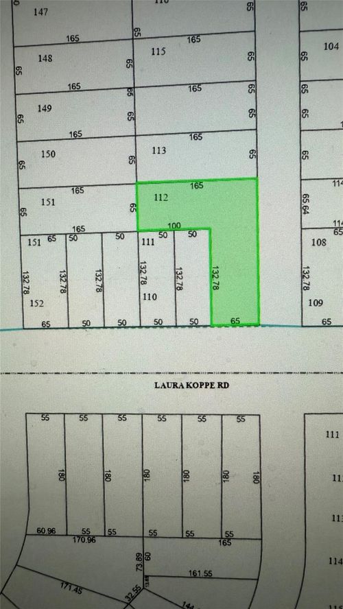 6415 Laura Koppe Rd, Houston, TX, 77016-5519 | Card Image