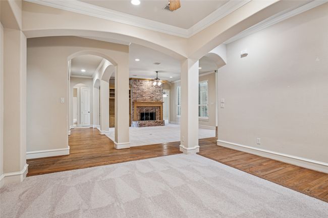 1501 Cherry Glow Ct, House other with 4 bedrooms, 3 bathrooms and null parking in Keller TX | Image 9