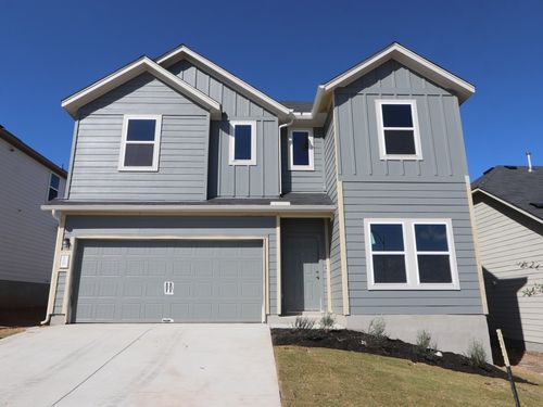 12300 Dillon Falls Dr, Austin, TX, 78747-4622 | Card Image