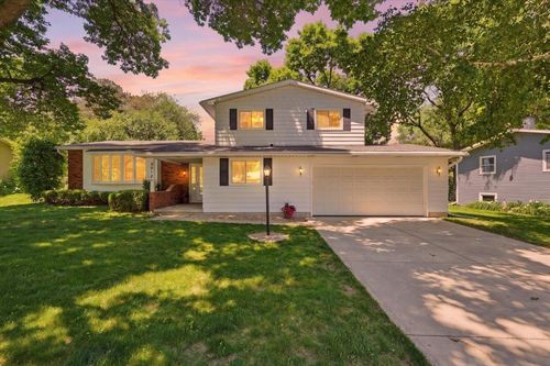 3614 Rolling Hill Drive, Middleton, WI, 53562 | Card Image