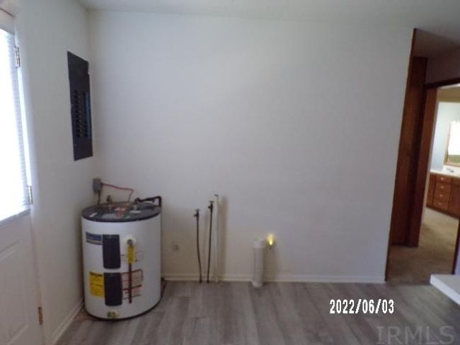 503 E Highland Ave, House other with 3 bedrooms, 2 bathrooms and null parking in Marion IN | Image 13