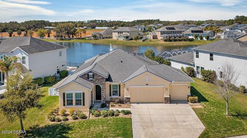 6850 Forkmead Ln, PORT ORANGE, FL, 32128-7412 | Card Image