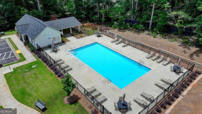 6270 Bracken Brown Dr, Townhouse with 3 bedrooms, 3 bathrooms and 2 parking in Alpharetta GA | Image 51