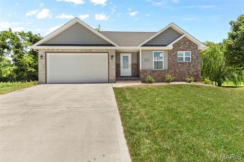 2832 Beth Ann Ct, Pontoon Beach, IL, 62040-6929 | Card Image