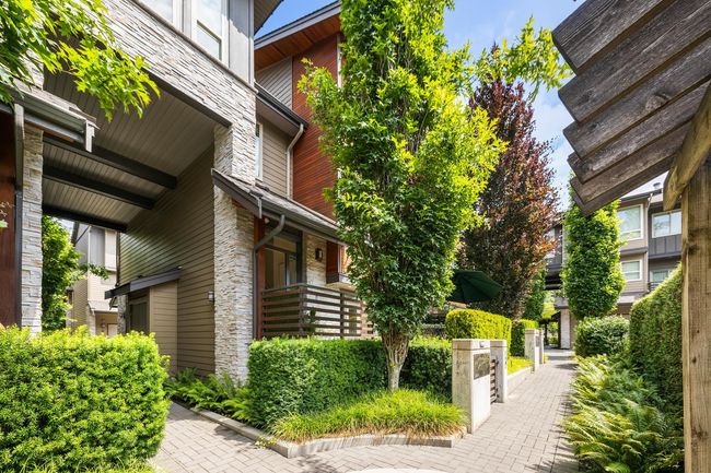 10 - 897 Premier St, Townhouse with 4 bedrooms, 3 bathrooms and 2 parking in North Vancouver BC | Image 23