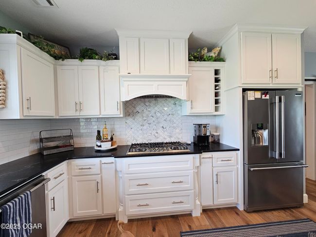 12673 Ibex Rd, House other with 3 bedrooms, 2 bathrooms and null parking in Neosho MO | Image 18