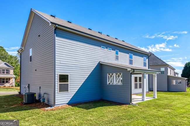 162A - 603 Somerset Dr, House other with 4 bedrooms, 3 bathrooms and 2 parking in Loganville GA | Image 28