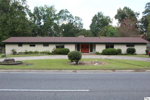 107 Lincoln Rd, Monroe, LA, 71203-4243 | Card Image