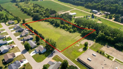XXX South Lot South Street, Henderson, MN, 56044 | Card Image