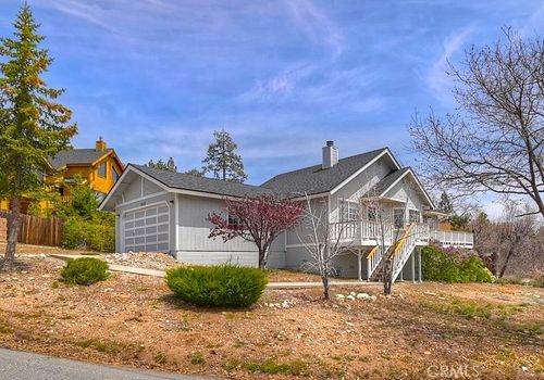 1019 Fawnskin Dr, Fawnskin, CA, 92333-1029 | Card Image