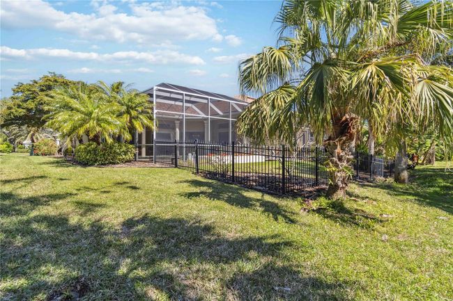 742 Shadow Bay Way, House other with 4 bedrooms, 3 bathrooms and null parking in OSPREY FL | Image 47