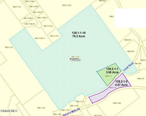 L16 Old Rte 29, Broadalbin, NY, 12025 | Card Image